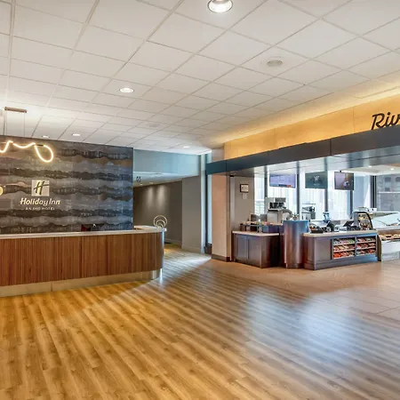 Voco Chicago Downtown - Riverwalk By Ihg-2