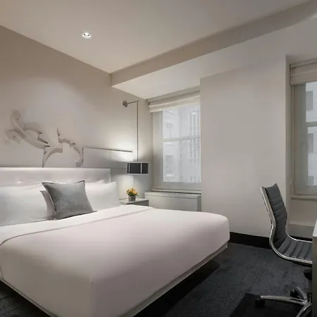 The Midland Hotel, Chicago, A Tribute Portfolio Hotel-2