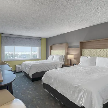 Holiday Inn Chicago Midway Airport S By Ihg-3