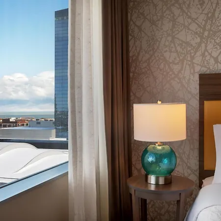 Home2 Suites By Hilton Chicago Mccormick Place-2
