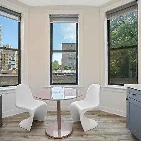 The Neighborhood Hotel - Lincoln Park Lp-3