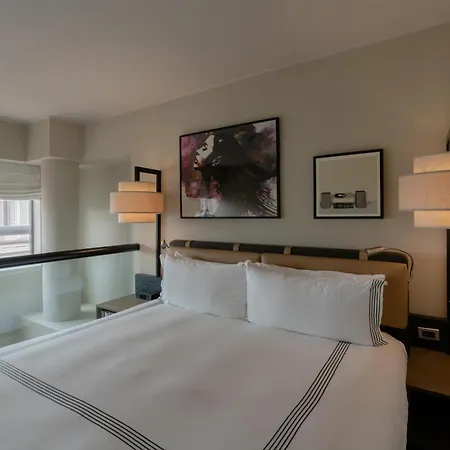 Thompson Chicago, By Hyatt-3