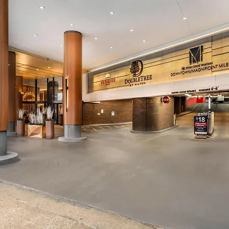 Hilton Grand Vacations Club Chicago Magnificent Mile-3