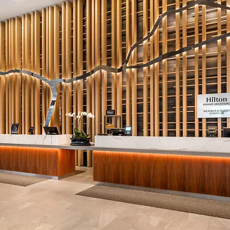 Hilton Grand Vacations Club Chicago Magnificent Mile-3