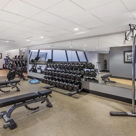 Hilton Grand Vacations Club Chicago Magnificent Mile-2