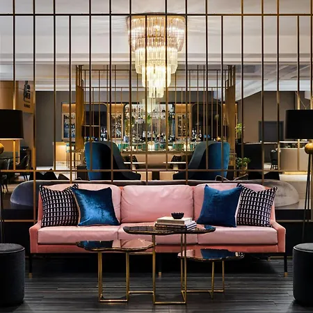 The Gwen, A Luxury Collection Hotel, Michigan Avenue Chicago-3