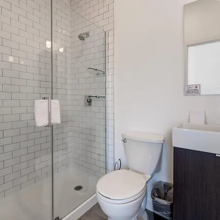 Chicago Third Floor Studio By 747 Lofts-3