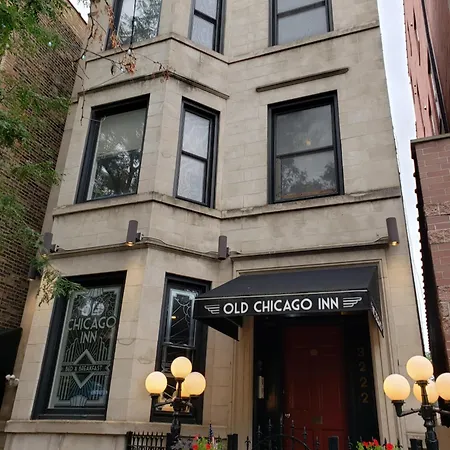 Old Chicago Inn-2