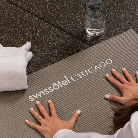 Swissotel Chicago-3