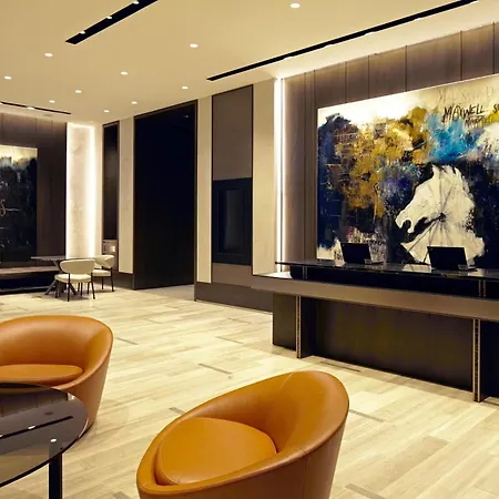 Hyatt Centric The Loop Chicago-3