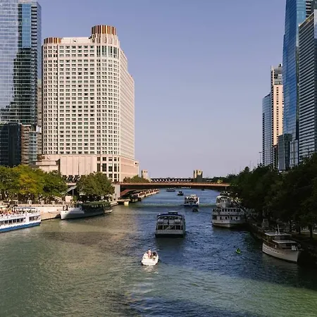 Kasa Lake Shore Chicago-2