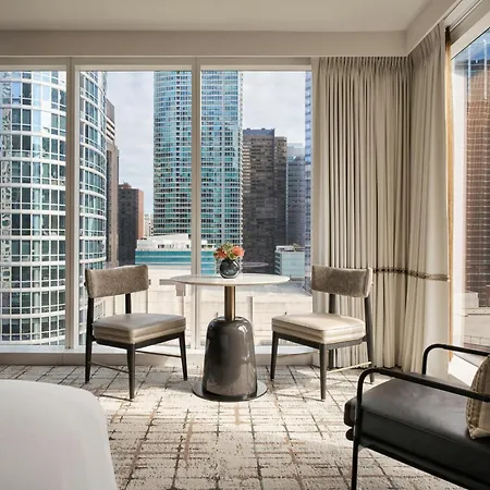 Loews Chicago Hotel-2