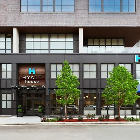 Hyatt House Chicago West Loop-Fulton Market-3