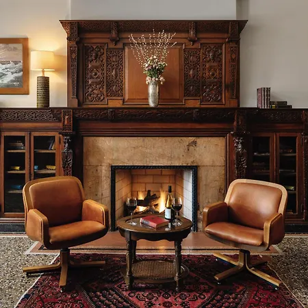 Chicago Athletic Association, Part Of Hyatt-2