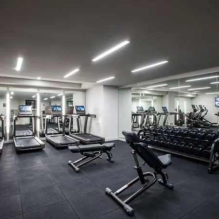 Londonhouse Chicago, Curio Collection By Hilton-3