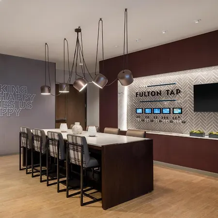 Hampton Inn Chicago West Loop Fulton Market Area-2