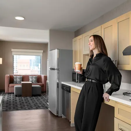 Homewood Suites By Hilton Chicago West Loop Fulton Mkt Area-3