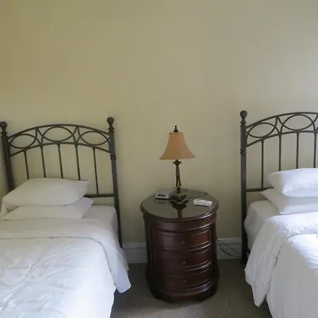 The Polo Inn Bridgeport U.S.A.-3