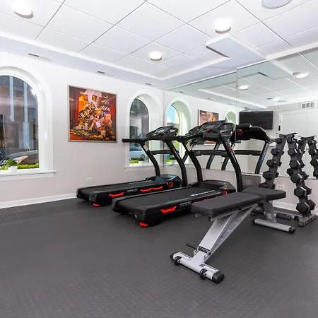 Hotel Chicago West Loop, Surestay Collection By Best Western-3