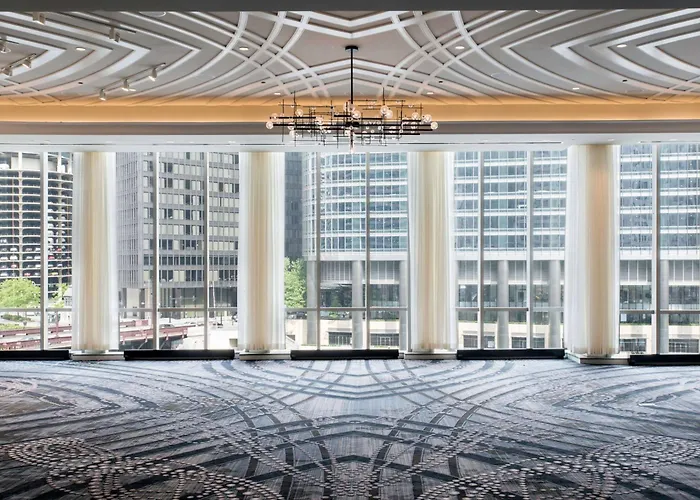 Hotel Londonhouse Chicago, Curio Collection By Hilton