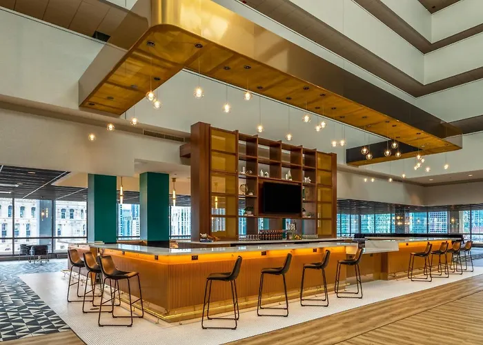 Holiday Inn - Chicago Dwtn - The Mart By Ihg