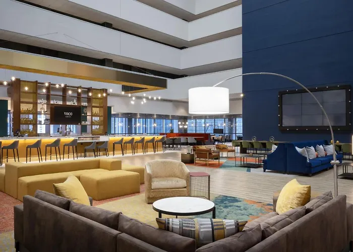 Voco Chicago Downtown - Riverwalk By Ihg