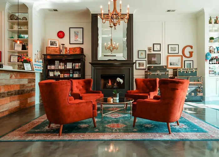 The Guesthouse Hotel Chicago