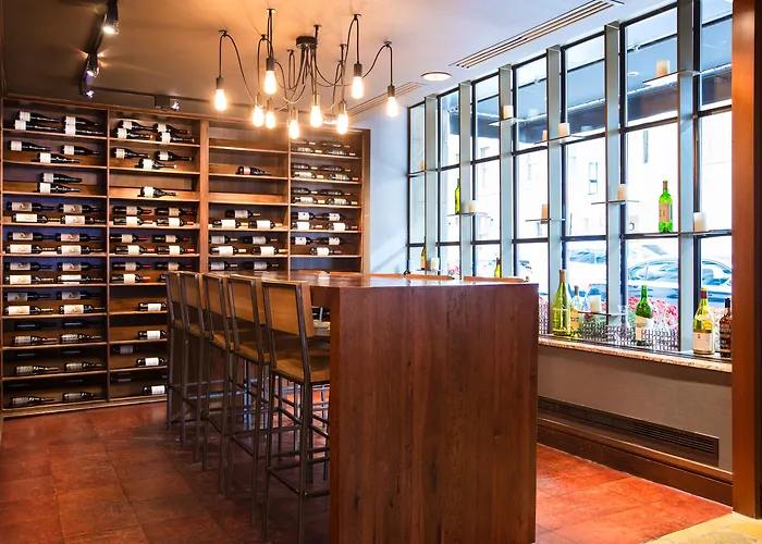 Hotels in ChicagoIntercontinental Magnificent Mile By Ihg