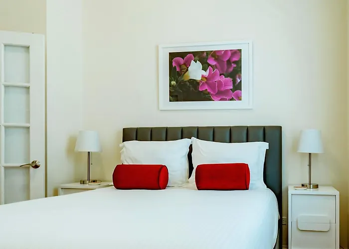 The Guesthouse Hotel Chicago