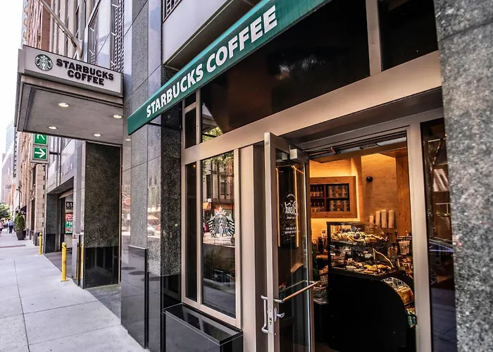 Hotels in ChicagoCourtyard Downtown/Magnificent Mile