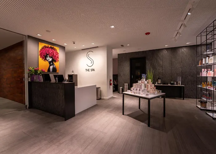 The Hotel & Athletic Club At Midtown Chicago