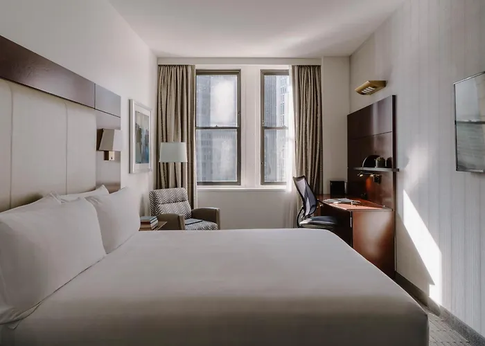 River Hotel Chicago