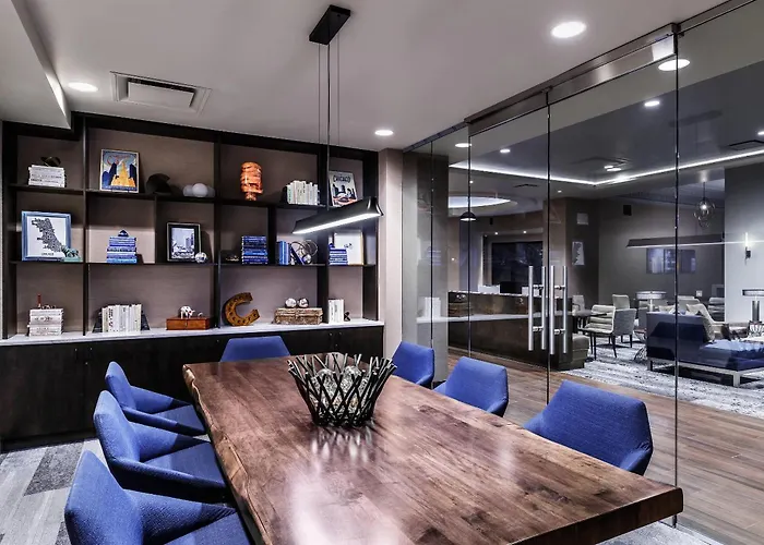 Cambria Hotel Chicago Loop - Theatre District