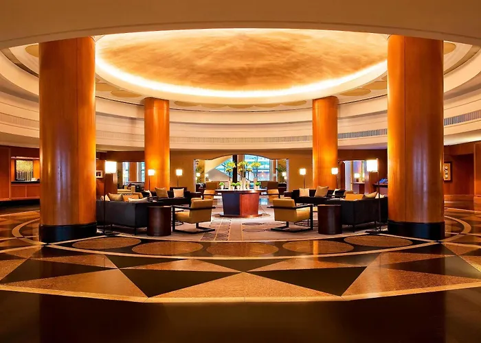 Sheraton Grand Chicago Riverwalk