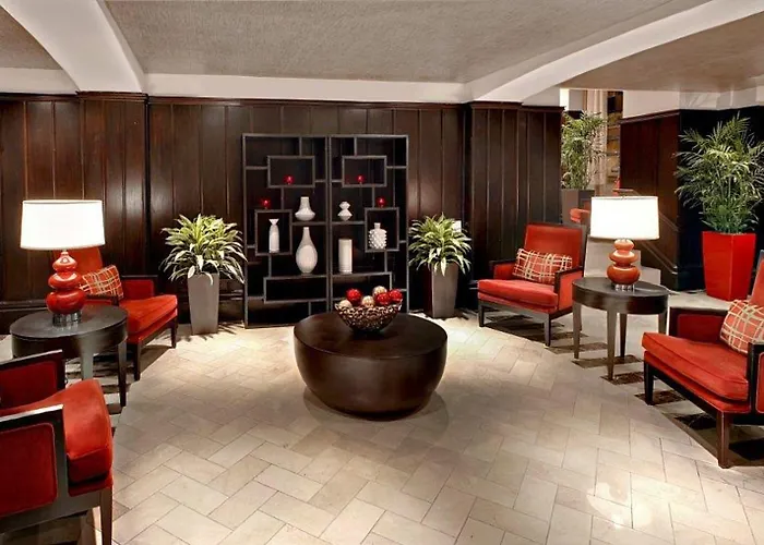 Bluegreen Vacations Hotel Blake, An Ascend Collection Hotel Chicago