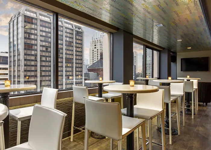 The Chicago Hotel Collection Magnificent Mile