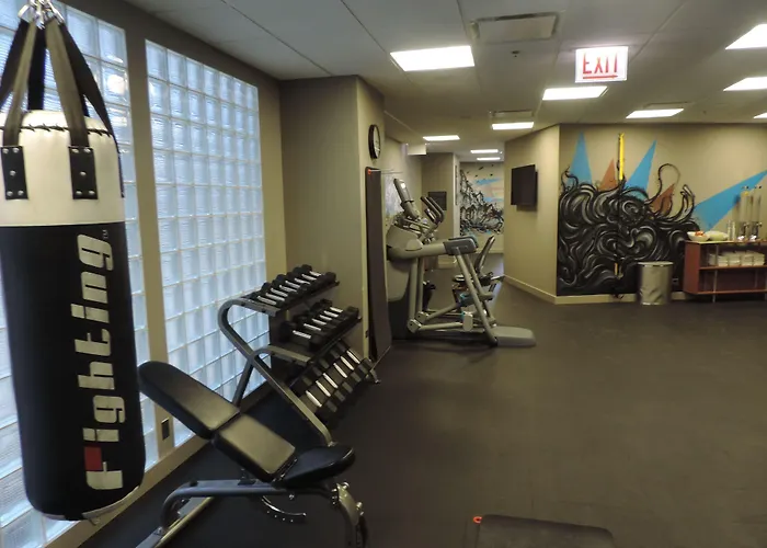 Hotels in ChicagoThompson , By Hyatt