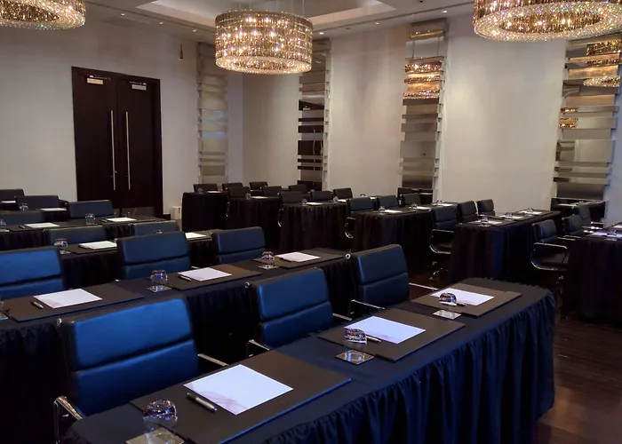 Ivy Boutique Hotel (Adults Only) Chicago