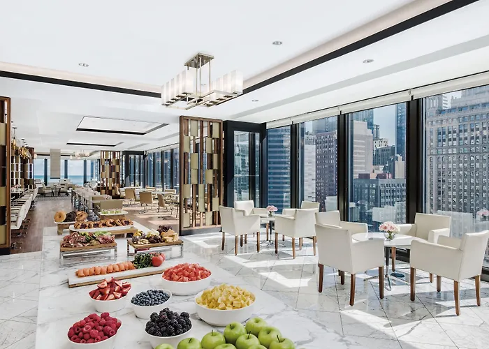 Hotels in ChicagoLangham