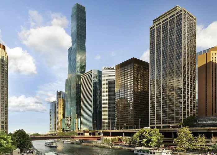 Hotels in ChicagoSwissotel