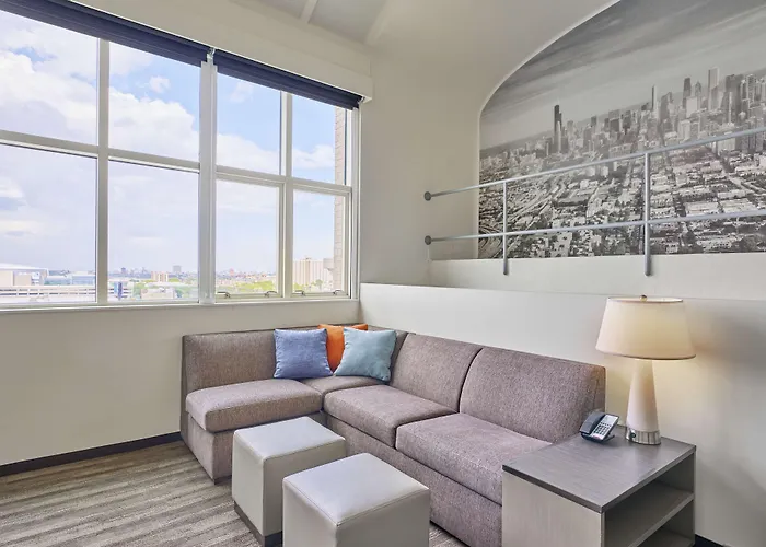 Hyatt House Chicago Medical/University District
