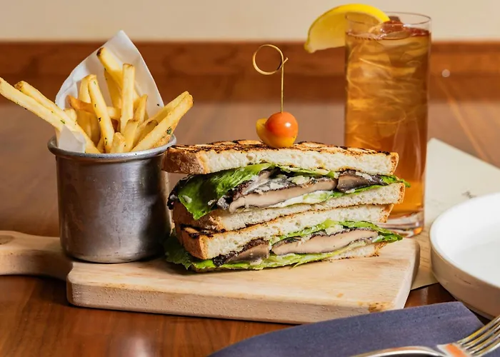 Hotel Jw Marriott Chicago