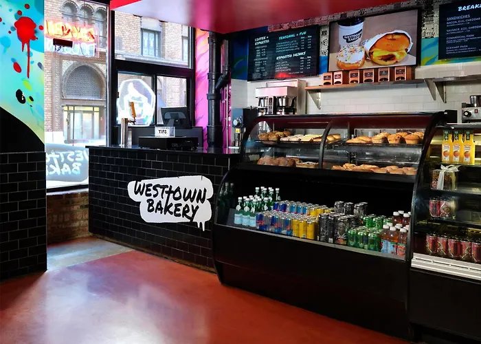 Acme Hotel Company Chicago