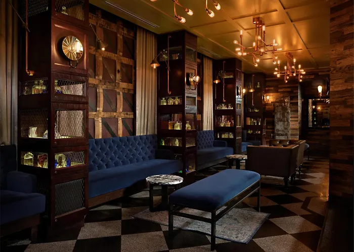 Acme Hotel Company Chicago