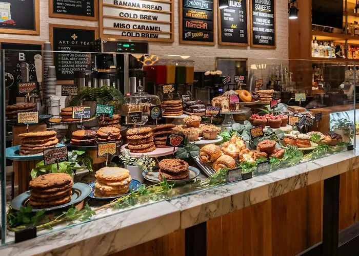 Aloft Chicago Downtown River North