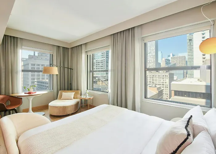 Sports Illustrated Resorts Chicago