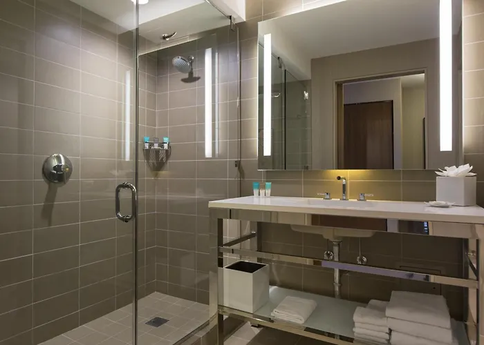 Hyatt Regency Mccormick Place Chicago