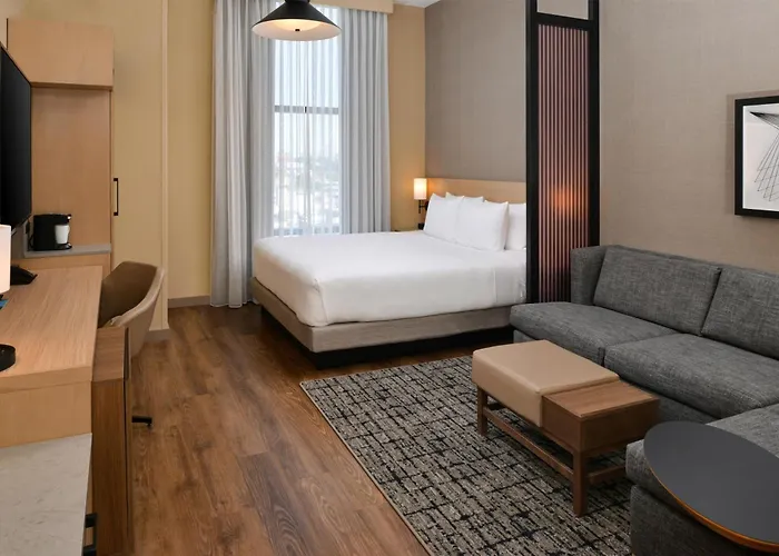 Hyatt Place Chicago Wicker Park