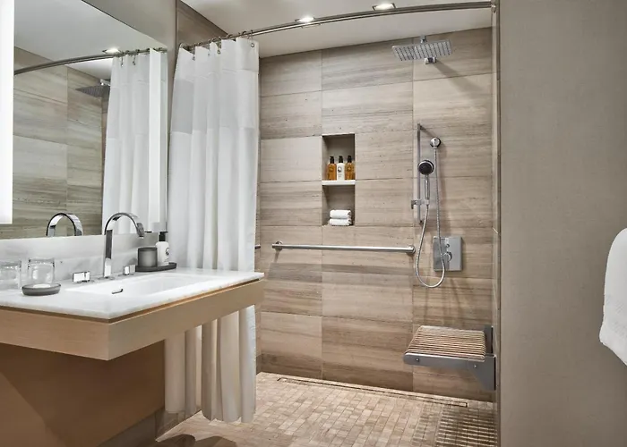 The Ritz-Carlton, Chicago Hotel