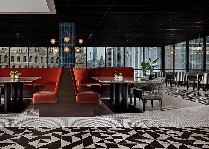 Voco Chicago Downtown - Riverwalk By Ihg